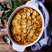 Lancashire Hot Pot