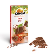 Chocolade Tablet Melk