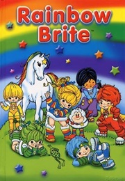 Rainbow Brite (1984)