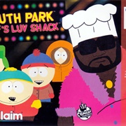 South Park: Chef's Luv Shack