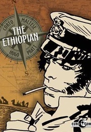 Corto Maltese: The Ethiopian (Hugo Pratt)