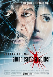 Along Came a Spider (2001)
