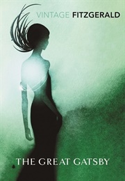 The Great Gatsby (F. Scott Fitzgerald)