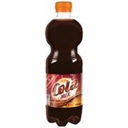 Gut & Günstig Cola Mix