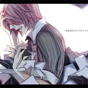 A Clingy Boy Sticking for 15 Years