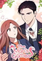 The Man's Game (Lee Chaeyoung)