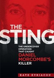 The Sting (Kate Kyriacou)
