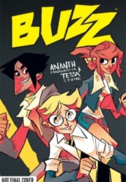 BUZZ! (Ananth Panagariya)