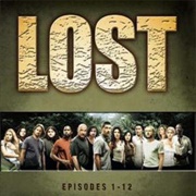 Lost: Season 2 - Part 1