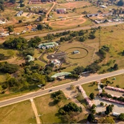 Lobamba, Eswatini