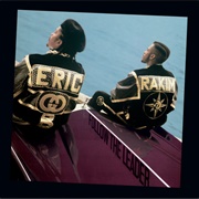 Follow the Leader (Eric B. & Rakim, 1988)