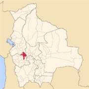 Cercado Province (Oruro)
