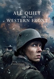 All Quiet on the Western Front (2022)