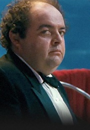 Jacques Villeret - Le Batteur Du Boléro (1992)