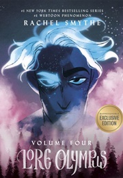 Lore Olympus: Volume Four (Rachel Smythe)