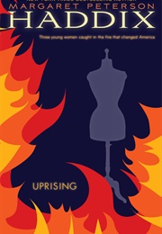 Uprising (Haddix)