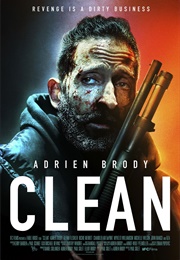 Clean (2021)