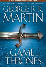 A Game of Thrones (1996)