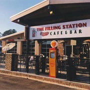 The Filling Station