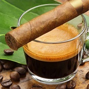 Cafe Cubano (Cuba)