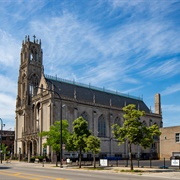 St. Ita's Church, Chicago