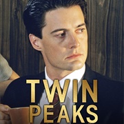 Twin Peaks - Season 2