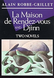 Djinn (Alain Robbe-Grillet)