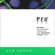 New Order - Blue Monday