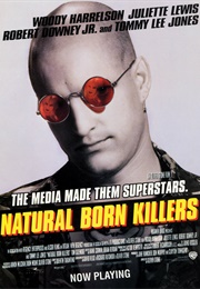 Natural Born Killers [Director's Cut] (1994)