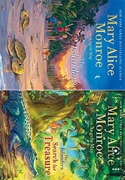 The Islanders Series (Mary Alice Monroe)