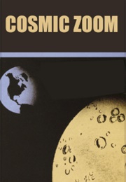 Cosmic Zoom (1969)