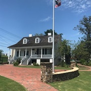 Meadow Garden, Augusta, Georgia