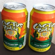 Cactus Cooler
