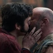 Black Pete and Lucius