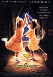 A Little Princess (1995)