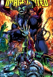 Image United (Robert Kirkman)