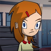 Heidi (Randy Cunningham: 9th Grade Ninja)