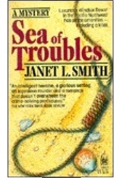 Sea of Troubles (Janet L. Smith)