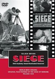 Siege (1940)