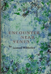 Encounter Near Venus (Leonard Wibberley)