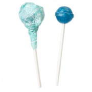 Blue Raspberry Dum-Dums