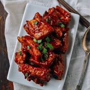 Peking Spare Ribs