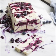 Semifreddo