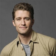 Matthew Morrison