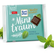 Dark Mint Crisp