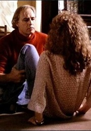 Paul and Jean (Last Tango in Paris) (1972)