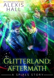 Aftermath (Alexis Hall)