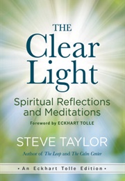 The Clear Light by Stephen Taylor (Stephen Taylor)