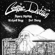 Cosmic Debris - 3.7K