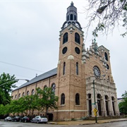 St. Stanislaus Kostka Church, Chicago